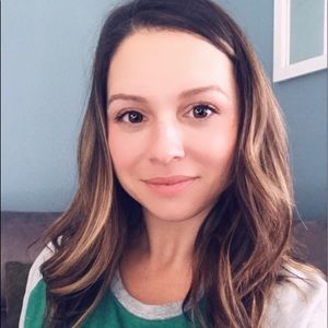 Meet your Posher, Shawna